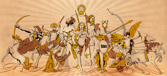 Resultado de imagen para anunnaki