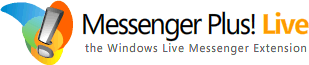 messenger plus live messenger plus live