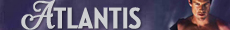 Atlantis by Gena Showalter