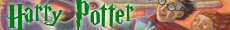 Harry Potter by J.K. Rowling