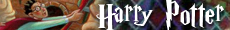 Harry Potter by J.K. Rowling