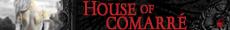 House of Comarré by Kristen Painter