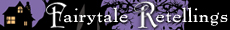 Fairytale Retellings by Jackson Pearce