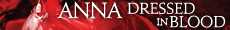 Anna Dressed in Blood by Kendare Blake