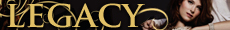 Legacy by Cayla Kluver