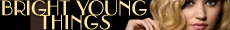 Bright Young Things by Anna Godbersen