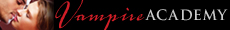 Vampire Academy by Richelle Mead
