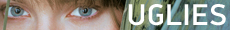 Uglies by Scott Westerfeld