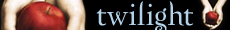 Twilight by Stephenie Meyer 