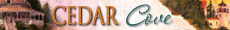 Cedar Cove by Debbie Macomber