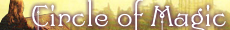 Circle of Magic by Tamora Pierce