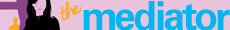 The Mediator by Meg Cabot