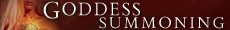 Goddess Summoning by P.C. Cast