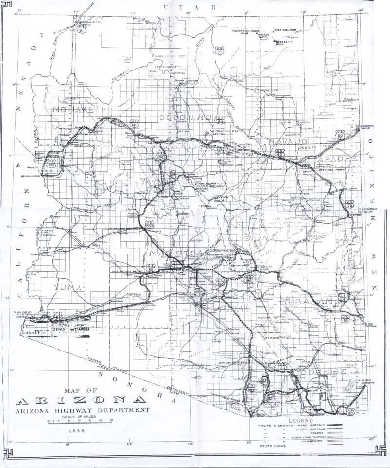 Interstate 8 Wikipedia - Premium Abstract Background Gallery - Desktop