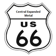 Central Expanded Metal Products - Download Stunning Dark Background | Desktop