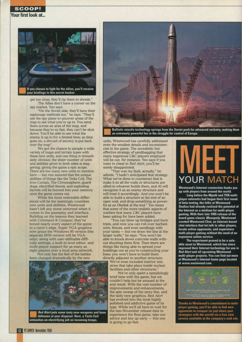 Talk Command Conquer Red Alert Wikipedia - Download Modern Dark Image | Mobile