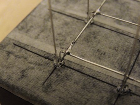 Cube - Common Cathode