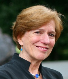 nina fedoroff