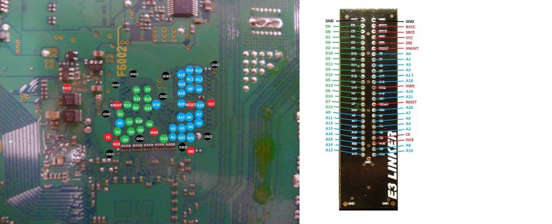 Ps3 E3 Flasher Consolemods Wiki - Ultra HD Mountain Illustration - Mobile