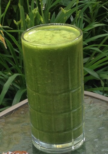 Fruit And Hemp Green Smoothie Recipes Redesigned - Download Incredible Landscape Image | HD