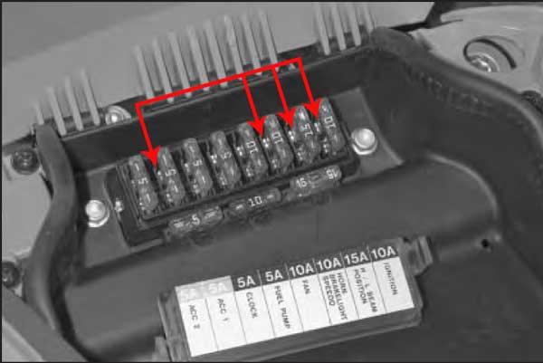Ktm950 Info Wisdom Of The Forum Wotf Lc8 Maniacs