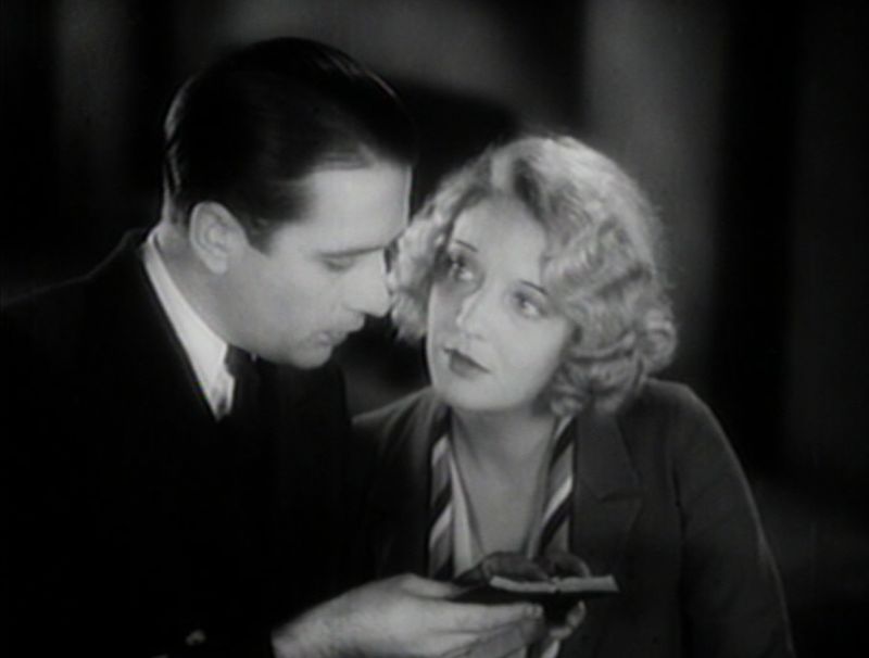 Safe In Hell 1931 Rarelust - Best Space Images in 4K