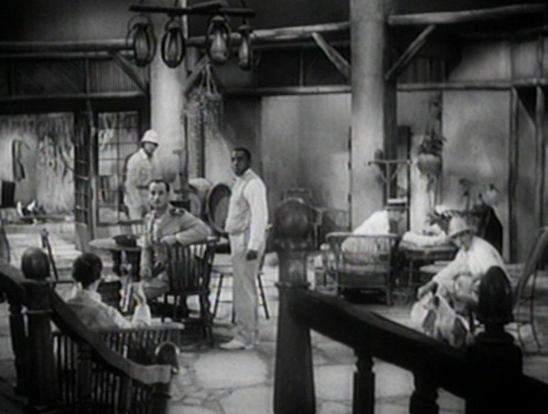 Safe In Hell 1931 Rarelust - Professional Vintage Texture - Desktop