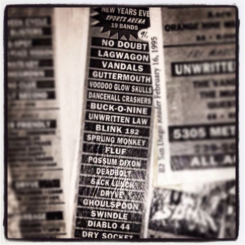 1996 Blink 182 Timeline - Best Landscape Patterns in Ultra HD