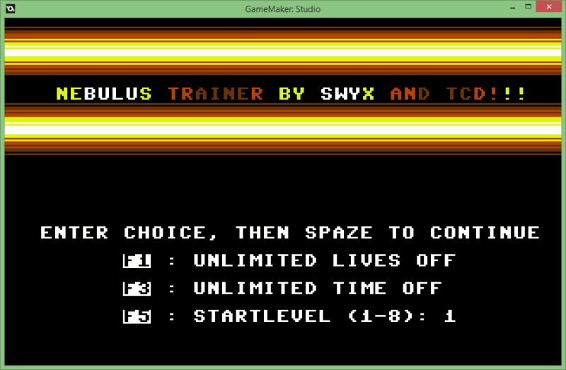 Creating A Commodore 64 Emulator In Gamemaker Part 4 The Life Of A - Geometric Picture Collection - Ultra HD Quality