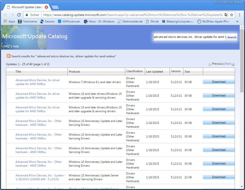 Advanced Micro Devices Amd Pmbus - Landscape Textures - Modern 8K Collection