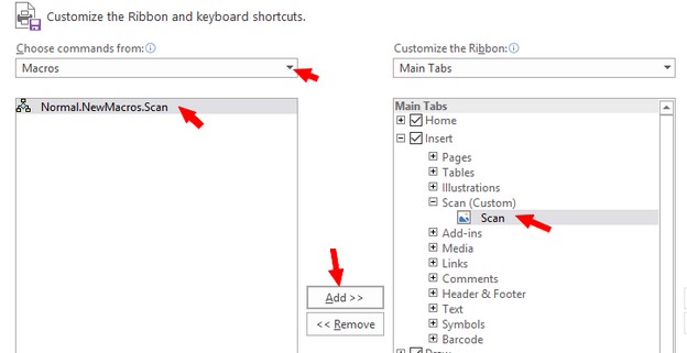 Scanning For Specific Information Missing Word - Ultra HD Geometric Illustration - Retina