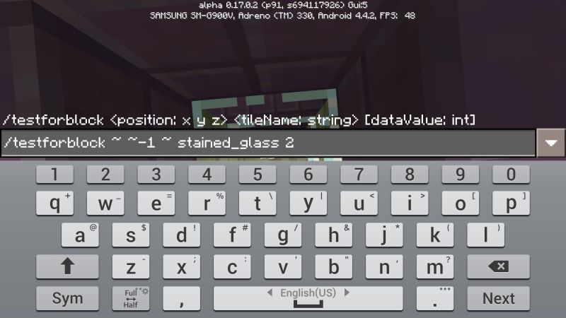 Talk Pocket Edition Minecraft Wiki - Artistic Space Image - HD