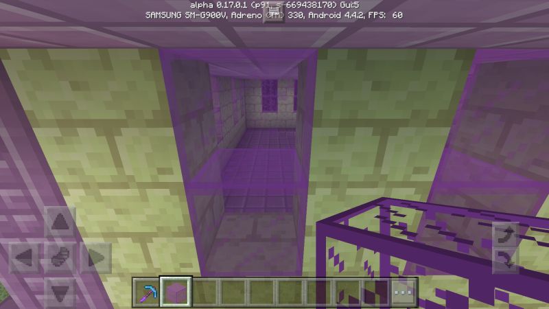 Tutorials Transforming An End City Minecraft Wiki - Full HD City Illustrations for Desktop