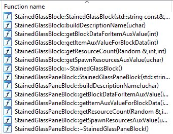 Talk End City Minecraft Wiki - Light Illustrations - Perfect High Resolution Collection