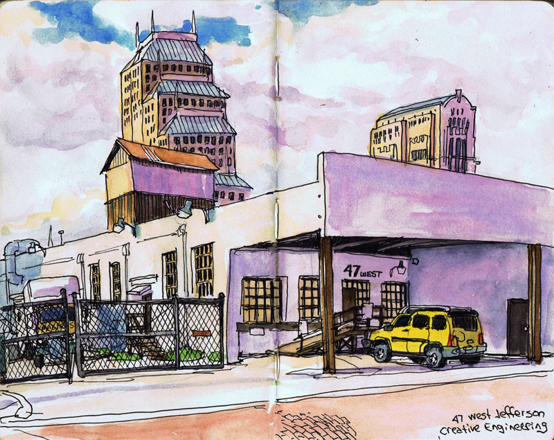 Introduction Creative Engineering - Gorgeous Geometric Pattern - HD