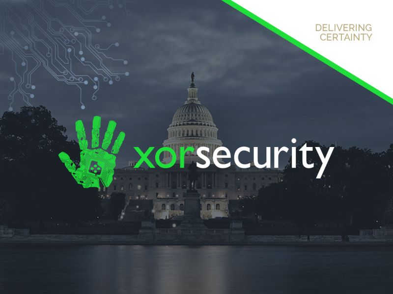 About Nightguard Security - Abstract Design Collection - Ultra HD Quality