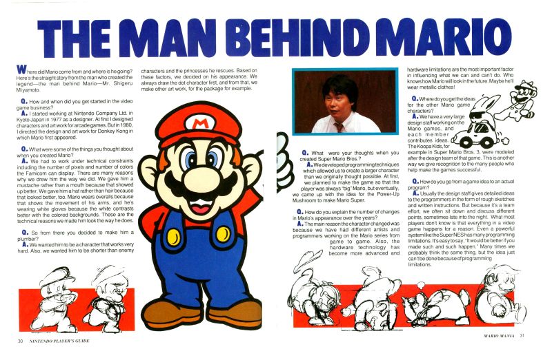 Mario Wikipedia - Best Gradient Pictures in Full HD