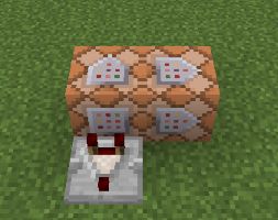 Talk Block Minecraft Wiki - Premium Ocean Image Gallery - 4K