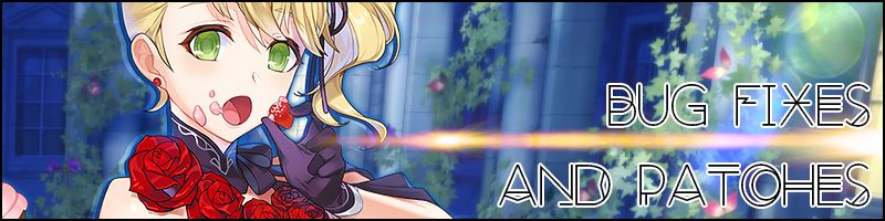 Gacha Update And Monthly Rotation Maintenance Code Closers Union - Gorgeous Nature Photo - Ultra HD