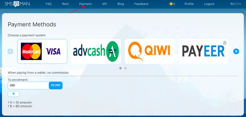 Github Sms Man Smsman Sms Man Com Module For Buy Virtual Numbers - Premium Colorful Wallpaper Gallery - Ultra HD