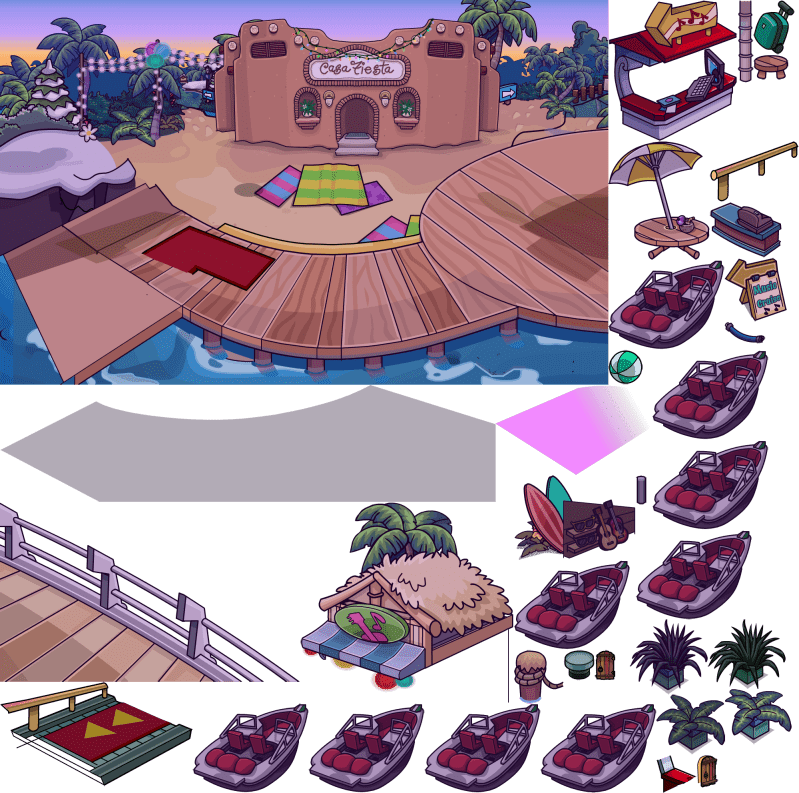 %f0%9f%aa%95 Music Jam Party 2021 3 Codes %f0%9f%8e%b7 Club Penguin Rewritten - Ultra HD Retina Minimal Arts | Free Download