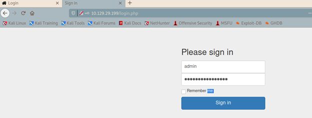 Hackthebox Starting Point Crocodile Walkthrough Pentest Diaries - Classic High Resolution Gradient Designs | Free Download