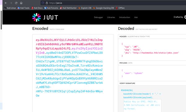 Hackthebox Unicode Walkthrough Write Up By Js Medium - Download Beautiful Colorful Design | Desktop
