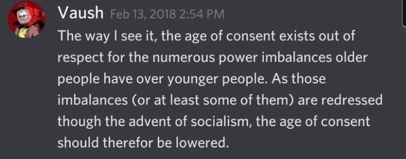 Vaush Prolewiki - Ultra HD Light Pictures for Desktop