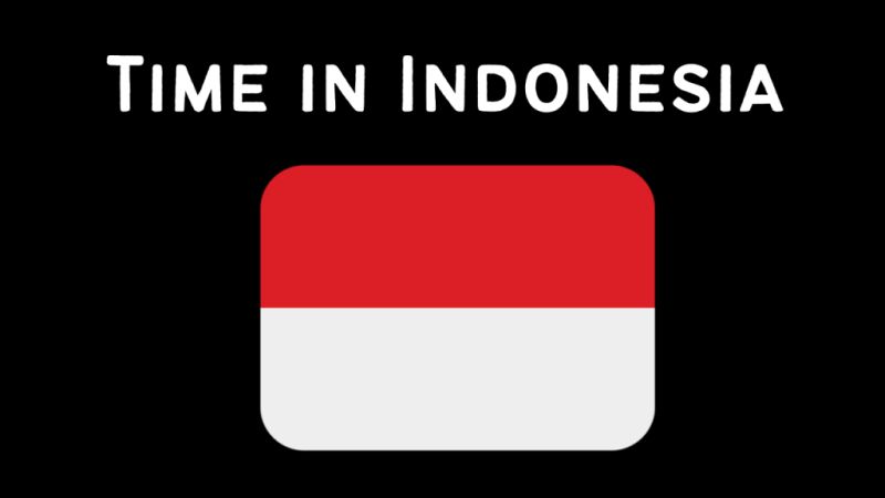 Indonesia Time - Download Ultra HD Nature Picture | High Resolution