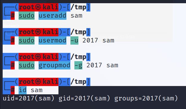 Hack The Box Squashed Walkthrough By S1ffx0 System Weakness - Download Gorgeous Vintage Pattern | Retina