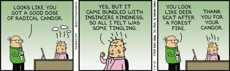 Carl Asks What Dilbert Viewer - Perfect Ultra HD Colorful Textures | Free Download