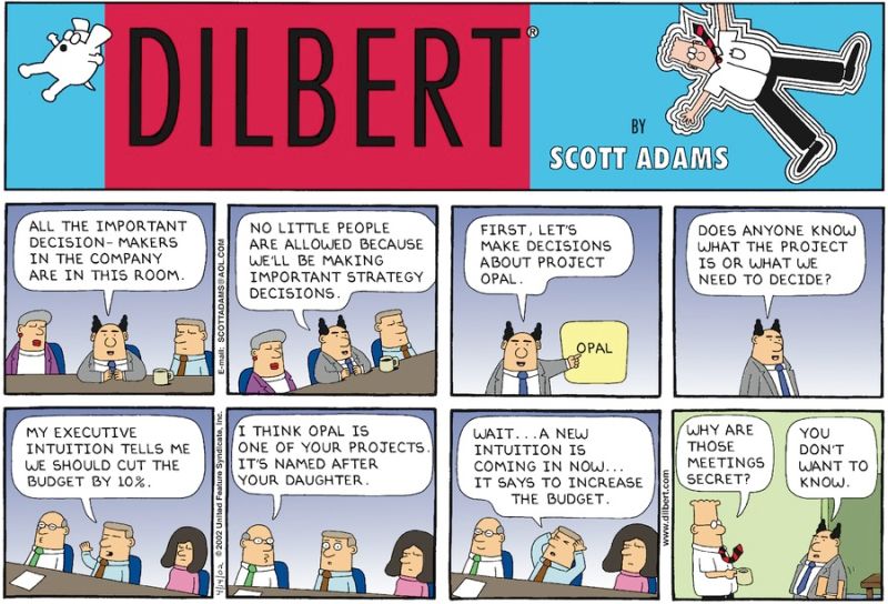 Comic Strip On 2002 04 23 Dilbert Viewer - Geometric Background Collection - Full HD Quality