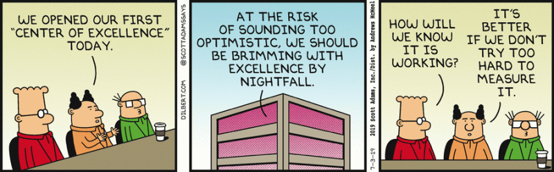 Exceeding Expectations Dilbert Viewer - Download Elegant Colorful Texture | 8K