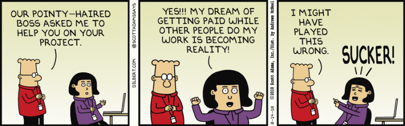 Understanding The Problem Dilbert Viewer - Best Gradient Images in 8K